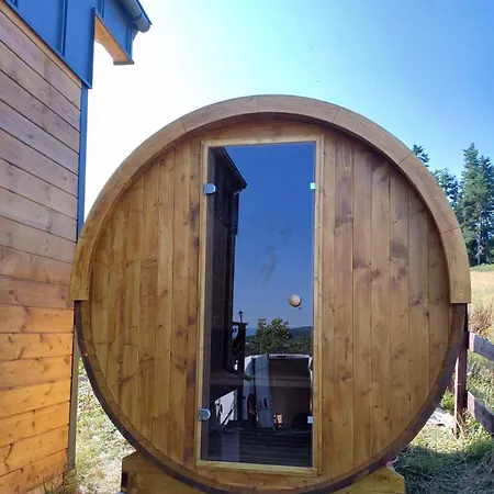 Dream Catcher House - Dom Do Wynajecia W Gorach بيت للعطل ليمانوفا