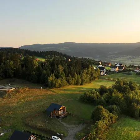 Dream Catcher House - Dom Do Wynajecia W Gorach بيت للعطل ليمانوفا