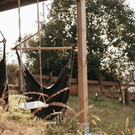 Dream Catcher House - Dom Do Wynajecia W Gorach *