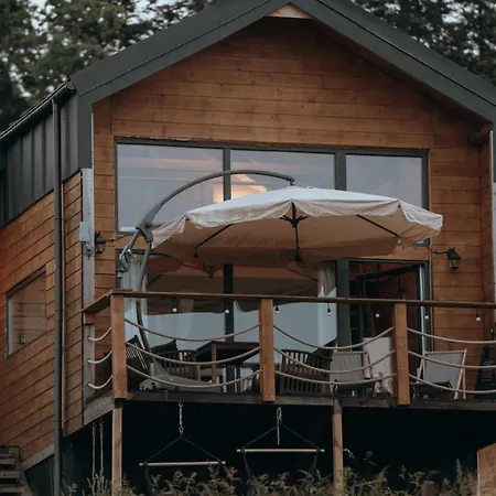 Dream Catcher House - Dom Do Wynajecia W Gorach * ليمانوفا