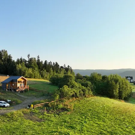 Dream Catcher House - Dom Do Wynajecia W Gorach
