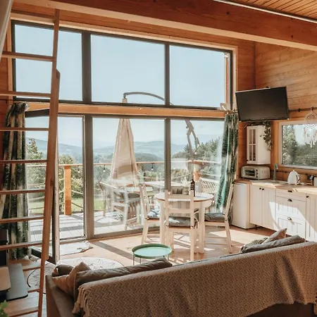 Dream Catcher House - Dom Do Wynajecia W Gorach بيت للعطل *