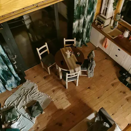 بيت للعطل Dream Catcher House - Dom Do Wynajecia W Gorach *