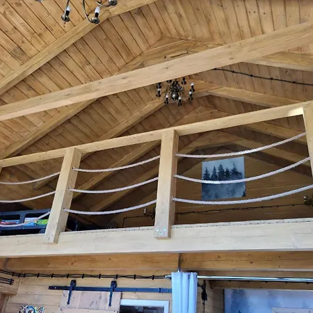 Dream Catcher House - Dom Do Wynajecia W Gorach بيت للعطل