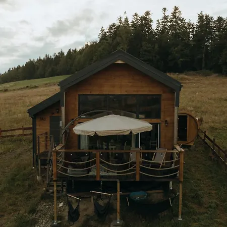 Dream Catcher House - Dom Do Wynajecia W Gorach بيت للعطل *