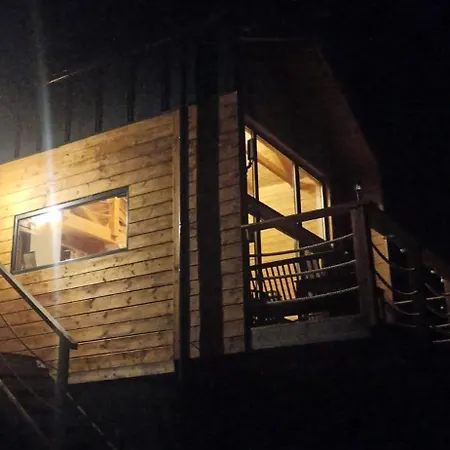 بيت للعطل Dream Catcher House - Dom Do Wynajecia W Gorach ليمانوفا