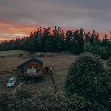 Dream Catcher House - Dom Do Wynajecia W Gorach *