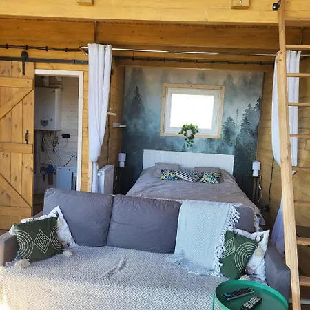 Dream Catcher House - Dom Do Wynajecia W Gorach ليمانوفا