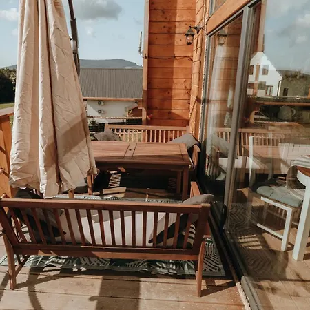 Dream Catcher House - Dom Do Wynajecia W Gorach * ليمانوفا