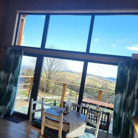 Dream Catcher House - Dom Do Wynajecia W Gorach