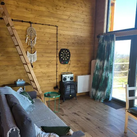 Dream Catcher House - Dom Do Wynajecia W Gorach بيت للعطل