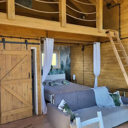 بيت للعطل Dream Catcher House - Dom Do Wynajecia W Gorach