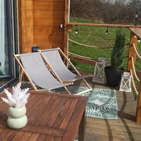 بيت للعطل Dream Catcher House - Dom Do Wynajecia W Gorach *