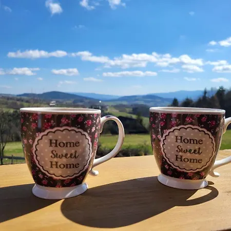 Dream Catcher House - Dom Do Wynajecia W Gorach بيت للعطل ليمانوفا