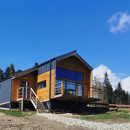 بيت للعطل Dream Catcher House - Dom Do Wynajecia W Gorach