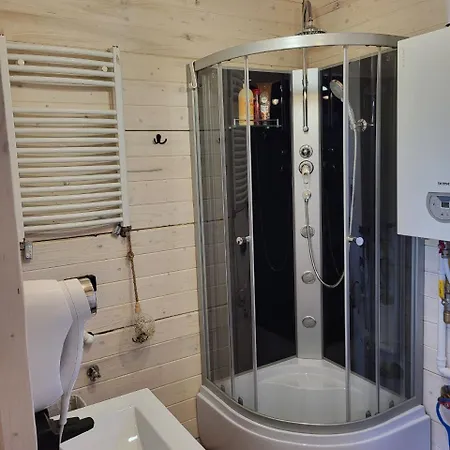 Dream Catcher House - Dom Do Wynajecia W Gorach بيت للعطل *