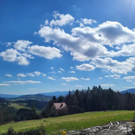 بيت للعطل Dream Catcher House - Dom Do Wynajecia W Gorach *
