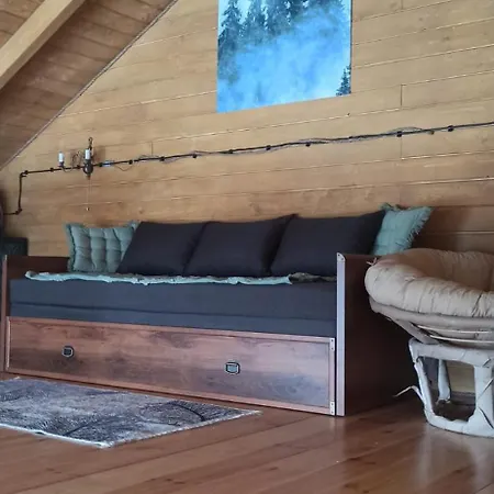 Dream Catcher House - Dom Do Wynajecia W Gorach بيت للعطل ليمانوفا