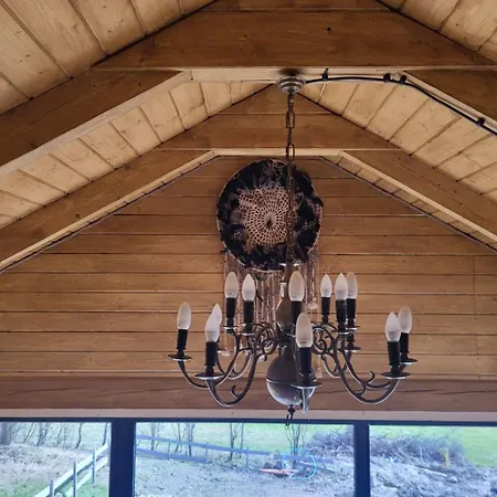 Dream Catcher House - Dom Do Wynajecia W Gorach *