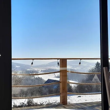 بيت للعطل Dream Catcher House - Dom Do Wynajecia W Gorach